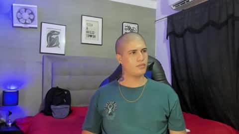 DOMI online show from March 2, 2026, 7:15 am