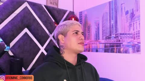 DOMI online show from April 5, 2026, 3:26 am