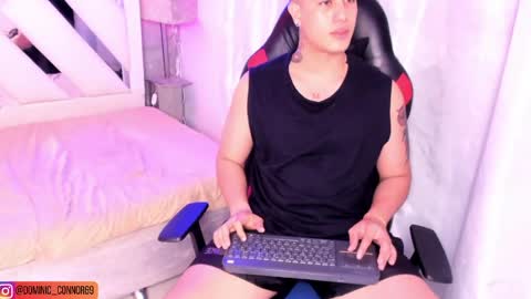 DOMI online show from April 19, 2026, 3:06 am