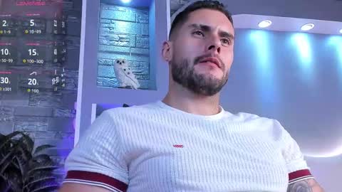 dominic de luca online show from February 3, 2026, 4:21 am