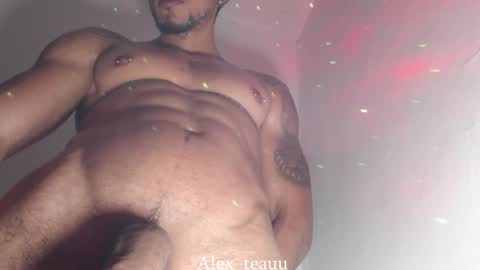 DOMI online show from January 9, 2026, 7:48 pm