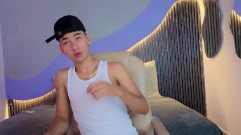 Dominic online show from January 19, 2026, 5:33 am