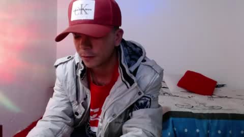 DOMINIC AND ANDREW online show from April 20, 2026, 9:45 am