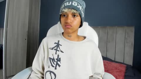 Dominick  online show from January 5, 2025, 12:53 pm