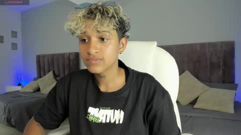 Dominick  online show from January 20, 2025, 8:07 pm