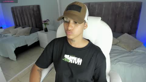 Dominick  online show from January 22, 2025, 2:26 am