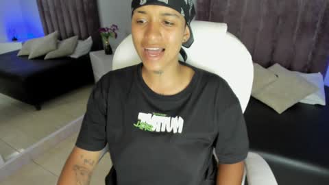 Dominick  online show from January 29, 2025, 8:35 pm