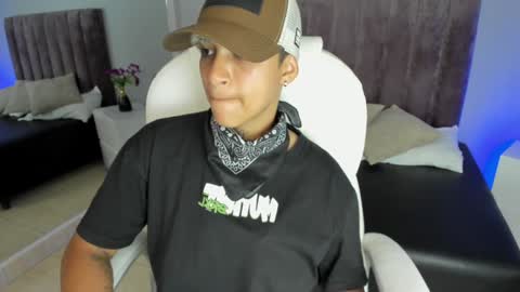 Dominick  online show from January 29, 2025, 11:46 pm