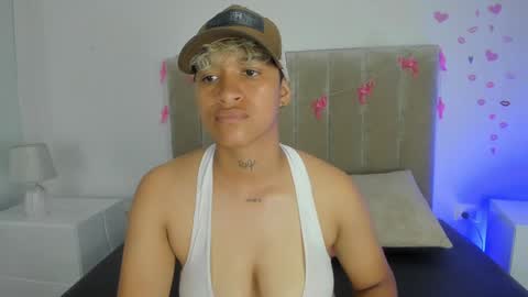 Dominick  online show from February 1, 2025, 10:44 pm