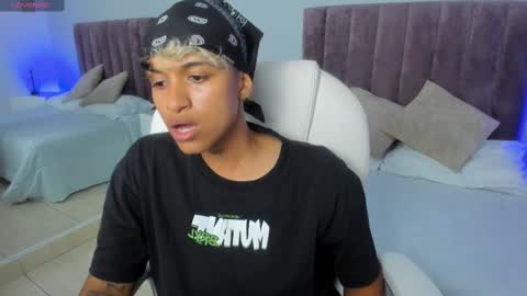 Dominick  online show from February 11, 2025, 1:20 am