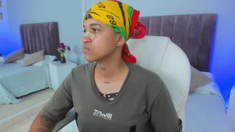 Dominick  online show from February 12, 2025, 8:40 pm