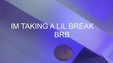 Dominick  online show from February 28, 2025, 8:18 pm