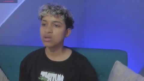 Dominick  online show from March 1, 2025, 6:54 pm