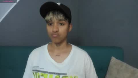 Dominick  online show from March 3, 2025, 6:44 pm