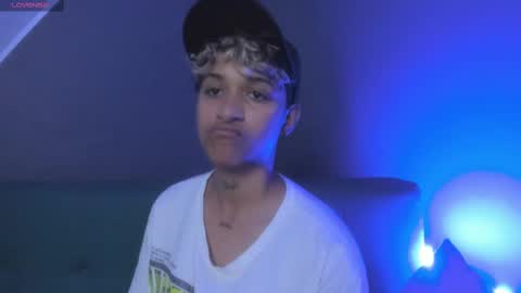 Dominick  online show from March 3, 2025, 9:48 pm