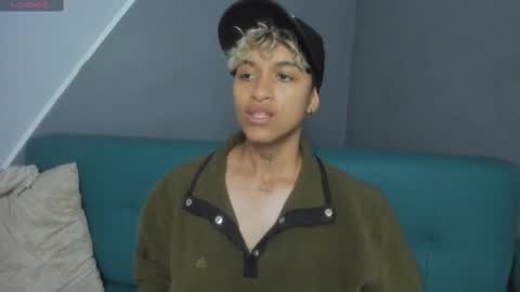 Dominick  online show from March 5, 2025, 11:16 pm