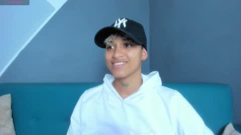 Dominick  online show from March 6, 2025, 8:37 pm