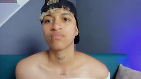 Dominick  online show from March 7, 2025, 7:49 pm