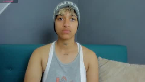 Dominick  online show from March 8, 2025, 7:20 pm