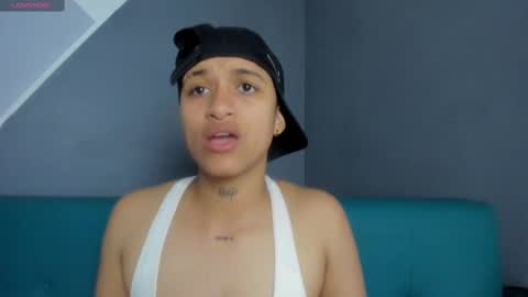 Dominick  online show from March 11, 2025, 1:16 am