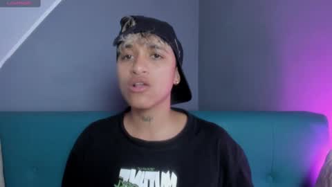 Dominick  online show from March 12, 2025, 12:20 am