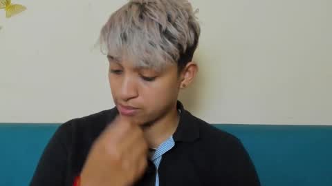 Dominick  online show from September 16, 2025, 12:22 am