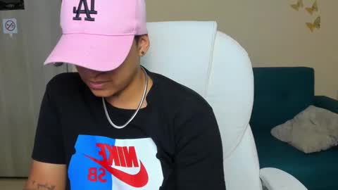 Dominick  online show from September 17, 2025, 5:20 am