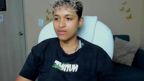 Dominick  online show from September 18, 2025, 10:12 pm