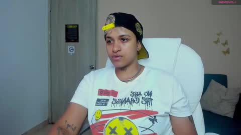 Dominick  online show from September 22, 2025, 10:45 pm