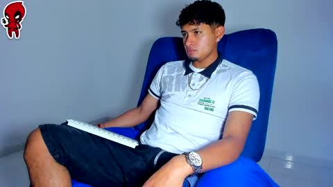  Dominic  online show from May 22, 2026, 2:08 am