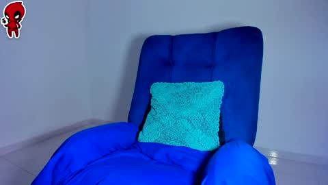 Dominic  online show from May 28, 2026, 1:14 am