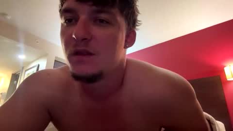 Snapshot of dominickmorehouse093 chatting on April 21, 2026, 3:24 am dominickmorehouse093 online show from April 21, 2026, 3:24 am