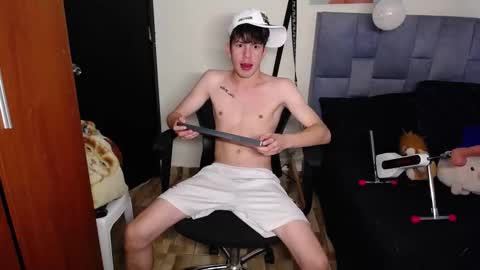 DOMINIC PRINCE   online show from November 24, 2025, 6:51 pm