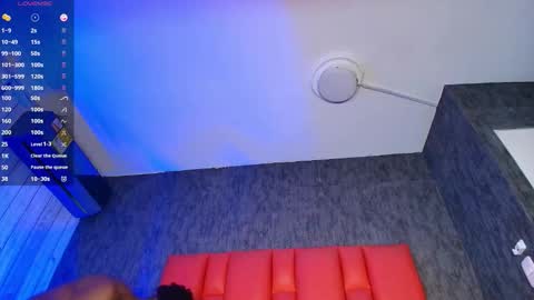 Dominicscott online show from November 27, 2025, 1:46 pm