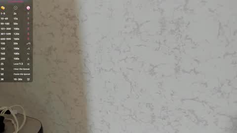 Dominicscott online show from December 16, 2025, 1:16 pm