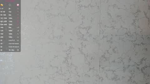 Dominicscott online show from December 21, 2025, 12:45 pm