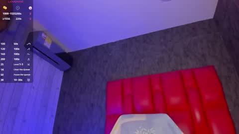 Dominicscott online show from February 3, 2026, 1:27 pm