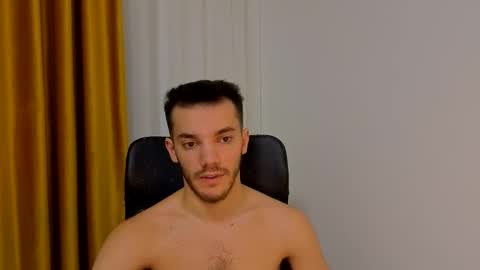 dominicvalente online show from February 12, 2026, 6:36 pm