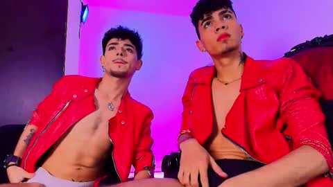 Dominik Eclipse  online show from September 12, 2025, 9:42 am