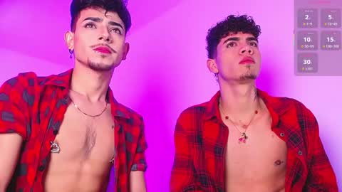 Dominik Eclipse  online show from October 15, 2025, 11:43 am