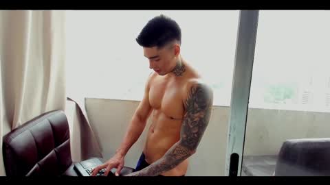 Only fans Ronnie col---InstaRonniecolleman  online show from February 18, 2025, 2:27 pm