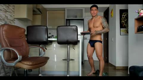 Only fans Ronnie col---InstaRonniecolleman  online show from February 23, 2025, 6:34 pm