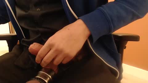 Domino online show from February 10, 2025, 11:55 pm