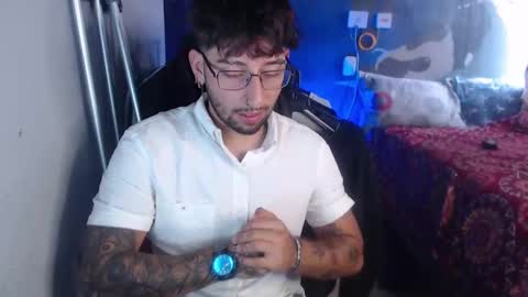 dominus_kane online show from October 22, 2025, 7:13 pm