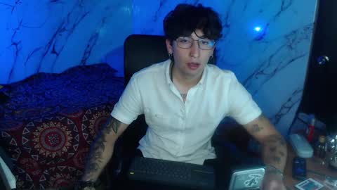 Snapshot of dominus_kane chatting on January 18, 2026, 3:43 am dominus_kane online show from January 18, 2026, 3:43 am