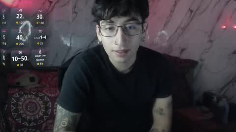 Snapshot of dominus_kane chatting on May 30, 2026, 3:25 am dominus_kane online show from May 30, 2026, 3:25 am