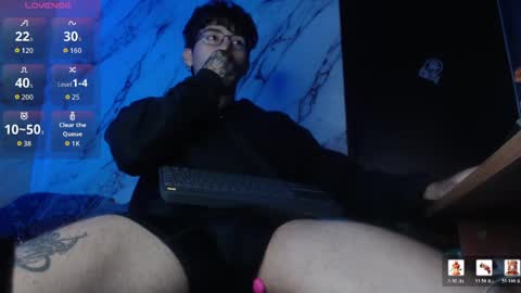 Snapshot of dominus_kane chatting on June 7, 2026, 3:05 pm dominus_kane online show from June 7, 2026, 3:05 pm