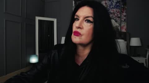 Dom Melisa online show from November 3, 2025, 7:59 pm