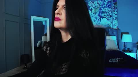 Snapshot of dommelisa chatting on March 13, 2026, 10:16 pm Dom Melisa online show from March 13, 2026, 10:16 pm