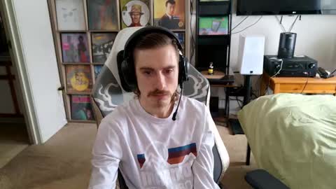 Snapshot of dommepleasemistress chatting on December 17, 2024, 8:10 pm dommepleasemistress online show from December 17, 2024, 8:10 pm